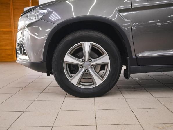Haval H6 I с пробегом 2018 года, цена 1 409 000 рублей, 82871 км, внедорожник, Автокод Объявления