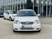 Toyota Corolla IX (E120 E130) Краснодар  - изображение 30