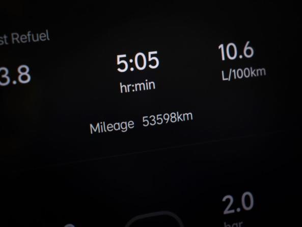 Li Auto (Lixiang) L7 I с пробегом 2023 года, цена 5 335 000 рублей, 53143 км, внедорожник, Автокод Объявления