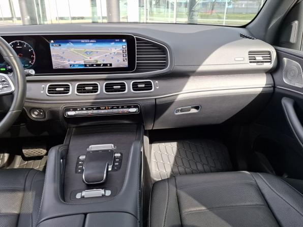 Mercedes-Benz GLE II (V167) с пробегом 2022 года, цена 8 650 000 рублей, 44141 км, внедорожник, Автокод Объявления