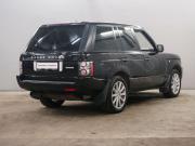 Land Rover Range Rover III Рестайлинг 2 Москва  - изображение 20
