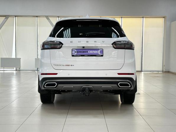 Chery Tiggo 8 Pro e+ с пробегом 2023 года, цена 2 235 000 рублей, 47600 км, внедорожник, Автокод Объявления