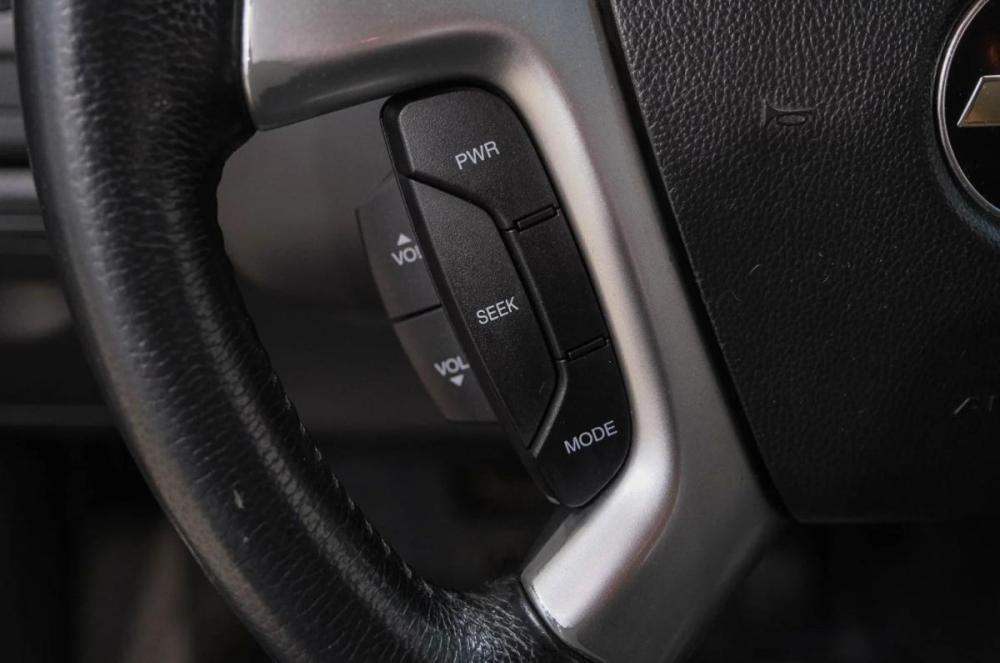 Chevrolet Captiva I Новокузнецк  - изображение 22