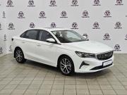 Geely Emgrand II Тольятти  - изображение 25