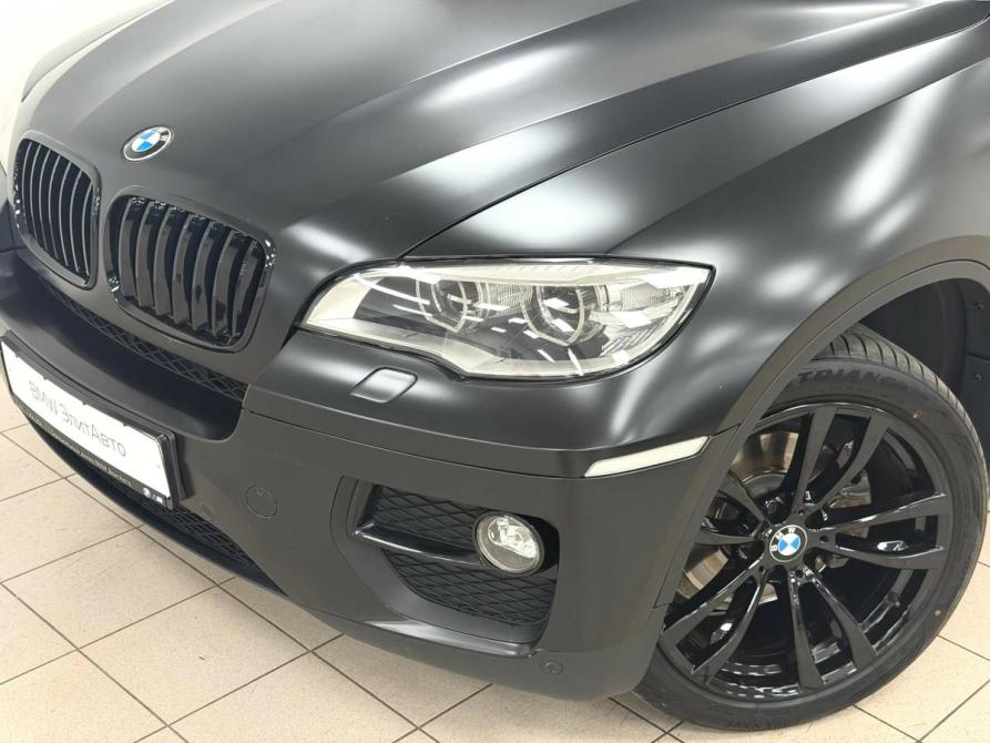 BMW X6 I (E71) Рестайлинг Красноярск  - изображение 3
