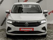 Volkswagen Polo VI Екатеринбург  - изображение 23
