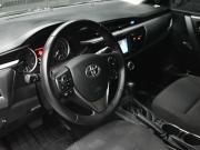 Toyota Corolla XI (E160 E170 E180) Екатеринбург  - изображение 32