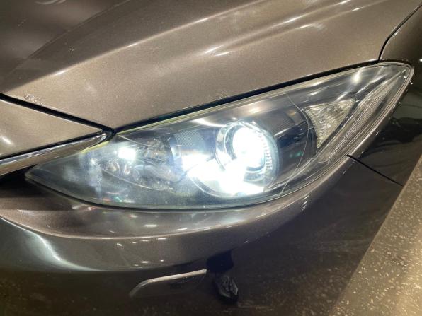 Mazda 3 III (BM) с пробегом 2014 года, цена 1 117 000 рублей, 188159 км, седан, Автокод Объявления