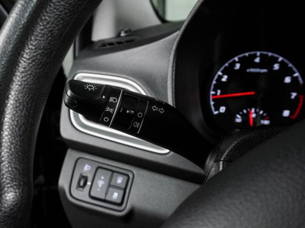 Hyundai Solaris II Рестайлинг с пробегом 2020 года, цена 1 499 000 рублей, 109704 км, седан, Автокод Объявления