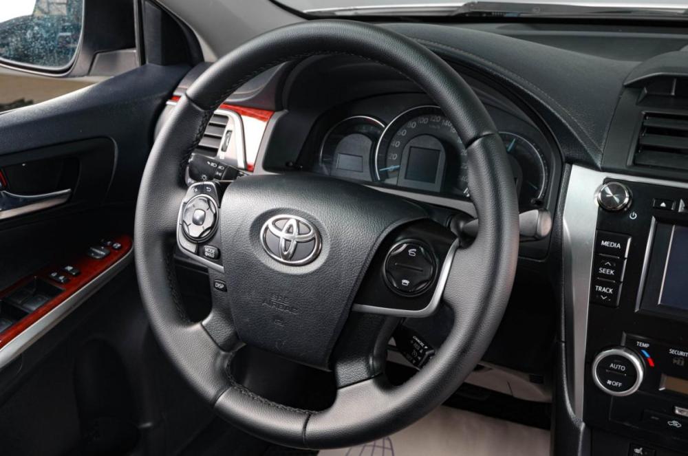 Toyota Camry VII (XV50) Тюмень  - изображение 12