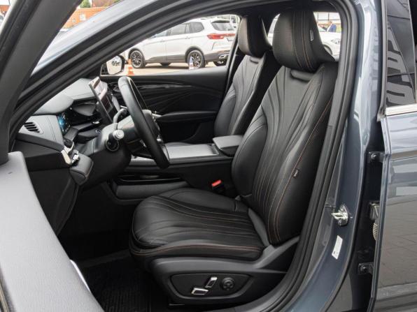 Geely Preface I с пробегом 2024 года, цена 2 550 000 рублей, 39550 км, седан, Автокод Объявления
