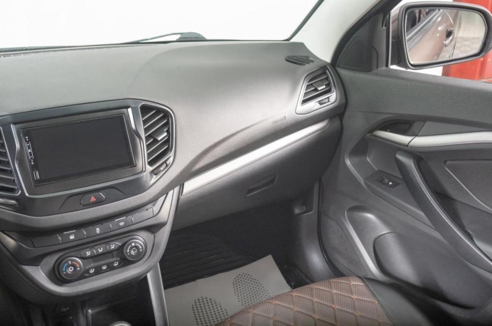 Lada (ВАЗ) Vesta I Томск  - изображение 12