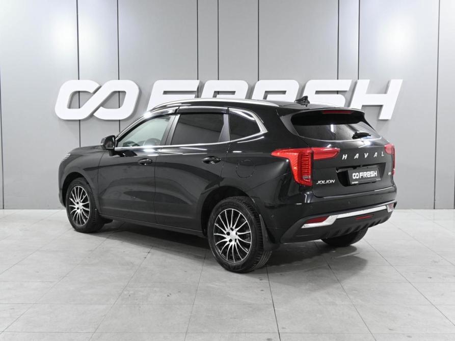 Haval Jolion I Ростов-на-Дону  - изображение 2