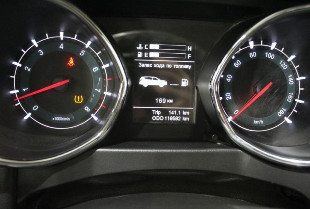 Lifan Myway Астрахань  - изображение 18