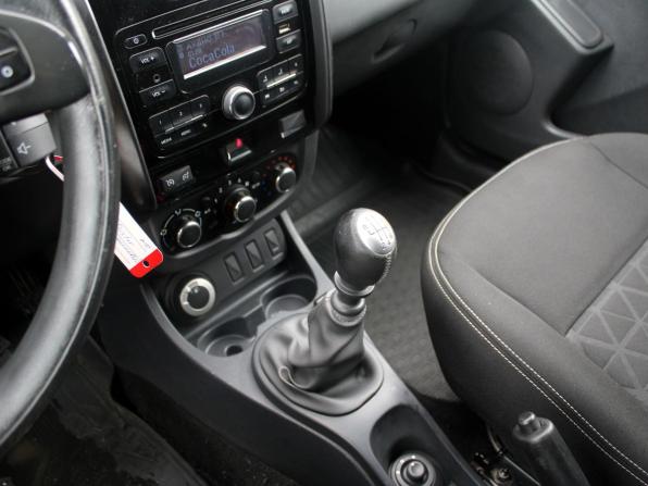 Renault Duster I Рестайлинг с пробегом 2016 года, цена 1 199 000 рублей, 186000 км, внедорожник, Автокод Объявления