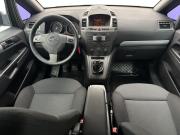 Opel Zafira B Москва  - изображение 26