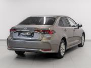 Toyota Corolla XII (E210) Санкт-Петербург  - изображение 33