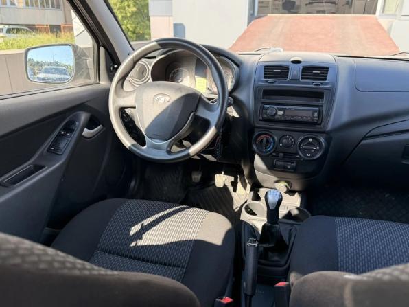 Lada (ВАЗ) Kalina II с пробегом 2014 года, цена 316 000 рублей, 84269 км, хэтчбек, Автокод Объявления