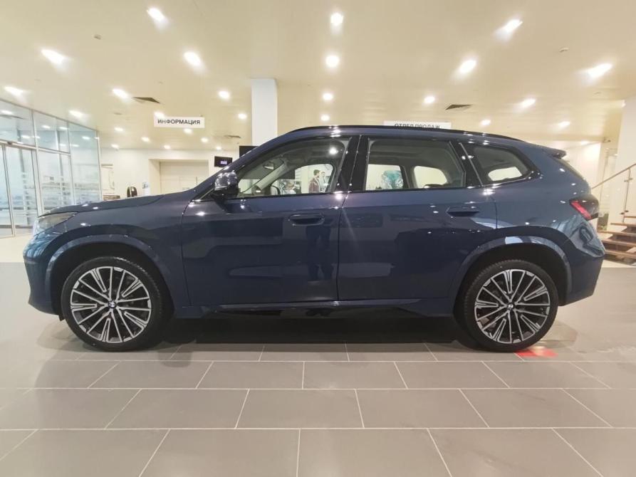 BMW X1 III (U11/U12) Казань  - изображение 10