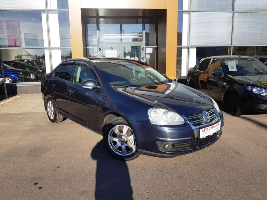 Volkswagen Jetta V Брянск  - изображение 3