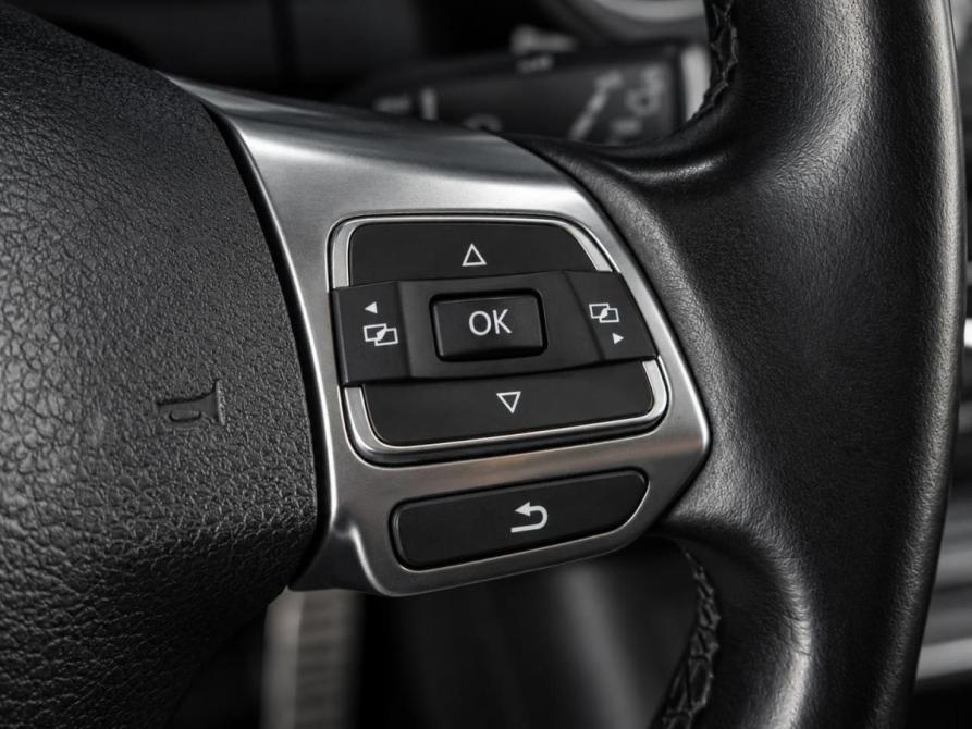 Volkswagen Tiguan I Рестайлинг Тюмень  - изображение 15