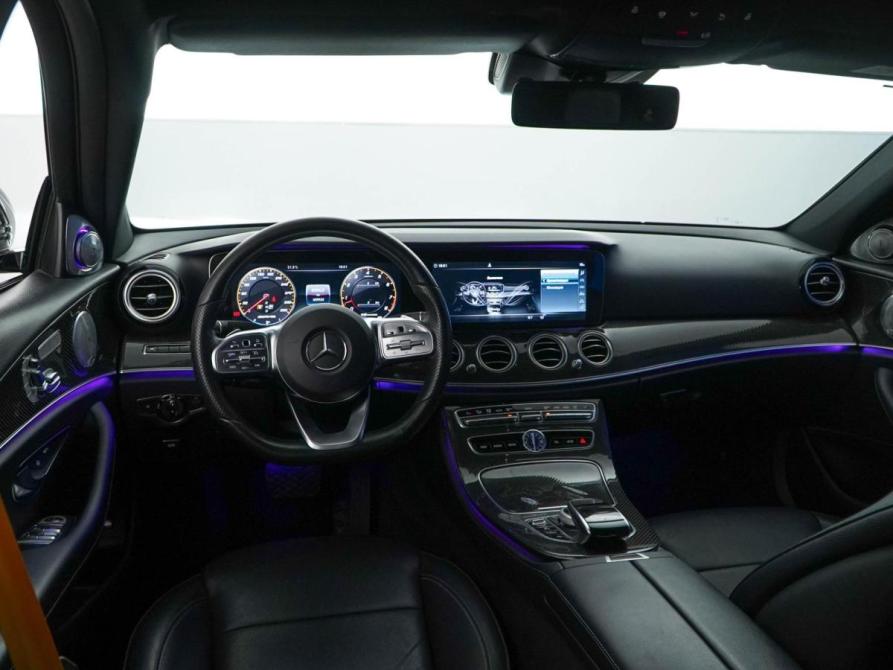 Mercedes-Benz E-Класс V (W213 S213 C238) Москва  - изображение 6