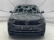 Volkswagen Tiguan II Рестайлинг Воронеж  - изображение 17