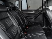 Volkswagen Tiguan I Рестайлинг Екатеринбург  - изображение 49