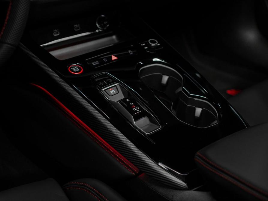 Audi RS 5 III (B10) Москва  - изображение 29