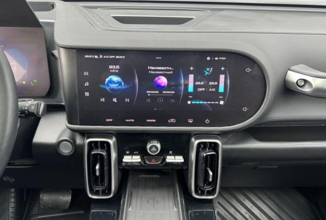 Haval Dargo I с пробегом 2023 года, цена 2 755 000 рублей, 8490 км, внедорожник, Автокод Объявления