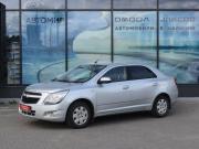Chevrolet Cobalt II Архангельск  - изображение 14