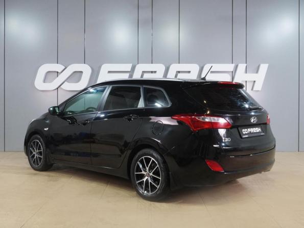 Hyundai i30 II с пробегом 2015 года, цена 1 169 000 рублей, 137391 км, универсал, Автокод Объявления