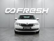 Skoda Octavia III (A7) Рестайлинг Воронеж  - изображение 22