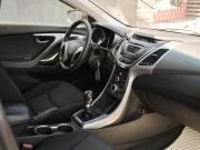 Hyundai Elantra V (MD) Казань  - изображение 19