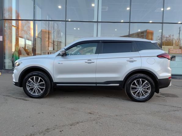 Geely Atlas Pro с пробегом 2023 года, цена 2 125 000 рублей, 47272 км, внедорожник, Автокод Объявления