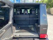 Mercedes-Benz G-Класс AMG I (W463) Рестайлинг 3 Сочи  - изображение 33
