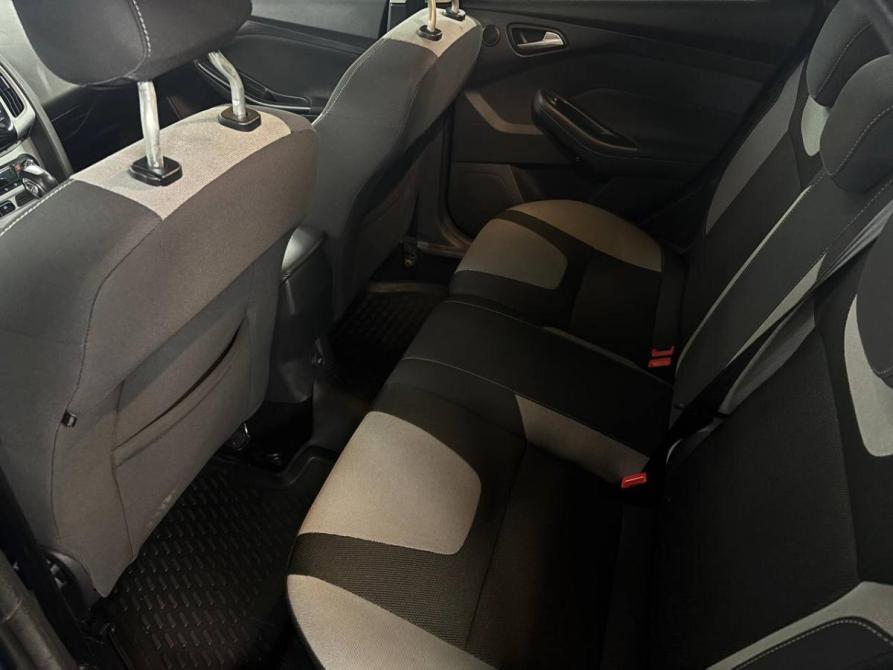 Ford Focus III Санкт-Петербург  - изображение 18