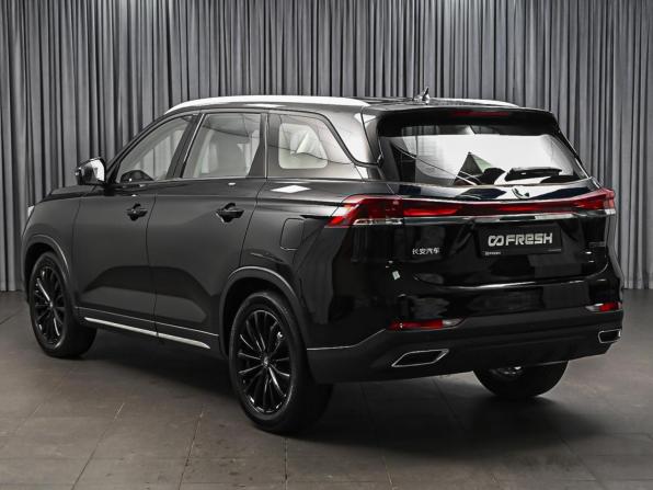Changan CS75 Pro с пробегом 2026 года, цена 2 980 000 рублей, 39 км, внедорожник, Автокод Объявления