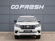 Toyota Land Cruiser Prado 150 Series Рестайлинг 3 Краснодар  - изображение 34