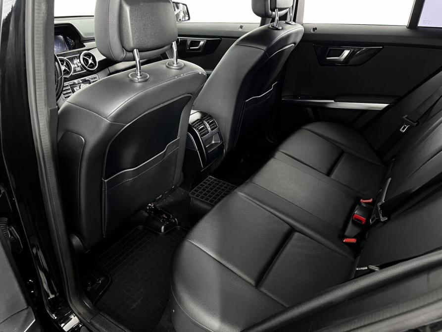 Mercedes-Benz GLK-Класс I (X204) Рестайлинг Калининград  - изображение 10
