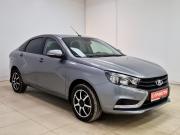 Lada (ВАЗ) Vesta I Альметьевск  - изображение 26
