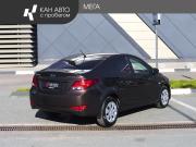 Hyundai Solaris I Рестайлинг Казань  - изображение 14