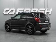Opel Antara I Рестайлинг Воронеж  - изображение 21