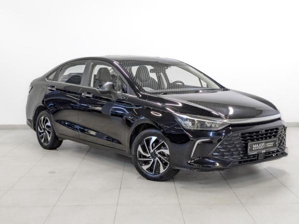 BAIC U5 Plus с пробегом 2023 года, цена 740 000 рублей, 185304 км, седан, Автокод Объявления