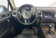 Volkswagen Touareg II Рестайлинг Саранск  - изображение 54