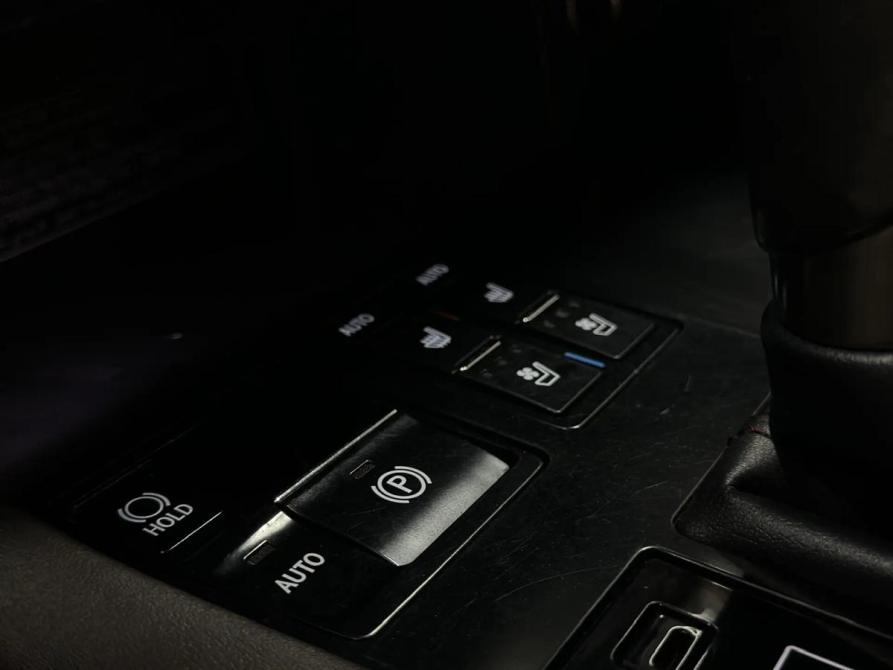 Lexus RX IV Красноярск  - изображение 22