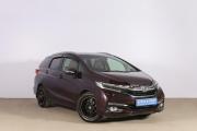 Honda Shuttle II Новосибирск  - изображение 20