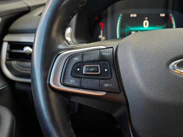 Chery Tiggo 7 Pro I с пробегом 2021 года, цена 1 630 000 рублей, 77192 км, внедорожник, Автокод Объявления
