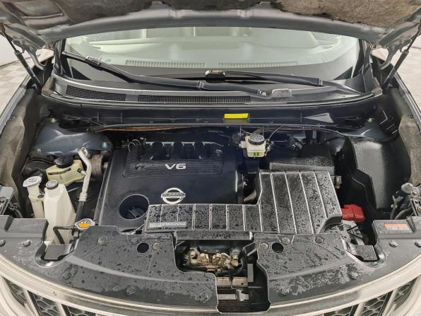 Nissan Murano II (Z51) Рестайлинг 2 с пробегом 2013 года, цена 1 435 000 рублей, 136527 км, внедорожник, Автокод Объявления