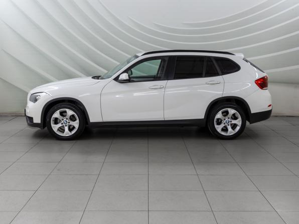 BMW X1 I (E84) Рестайлинг с пробегом 2014 года, цена 1 498 000 рублей, 117795 км, внедорожник, Автокод Объявления
